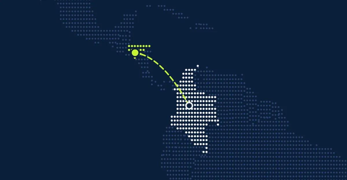 Kolombiya → Honduras