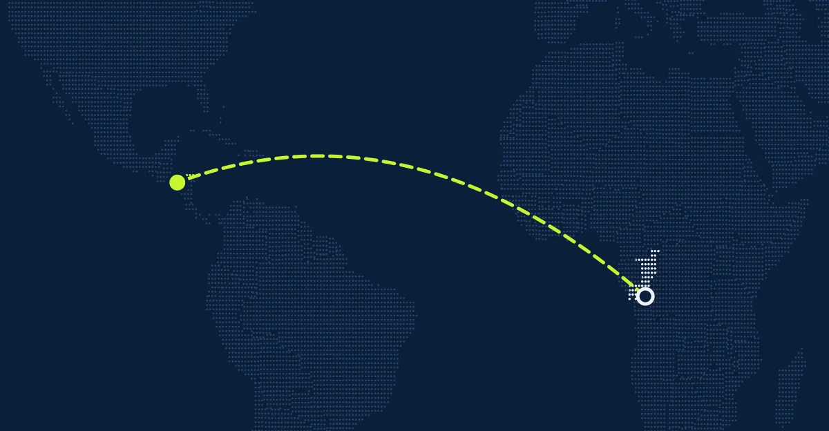 Kongo-Brazzaville → Honduras