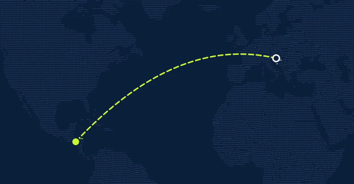 Kroatien → Honduras