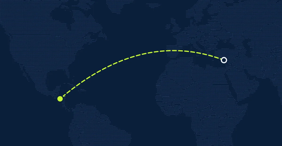 Chipre → Honduras