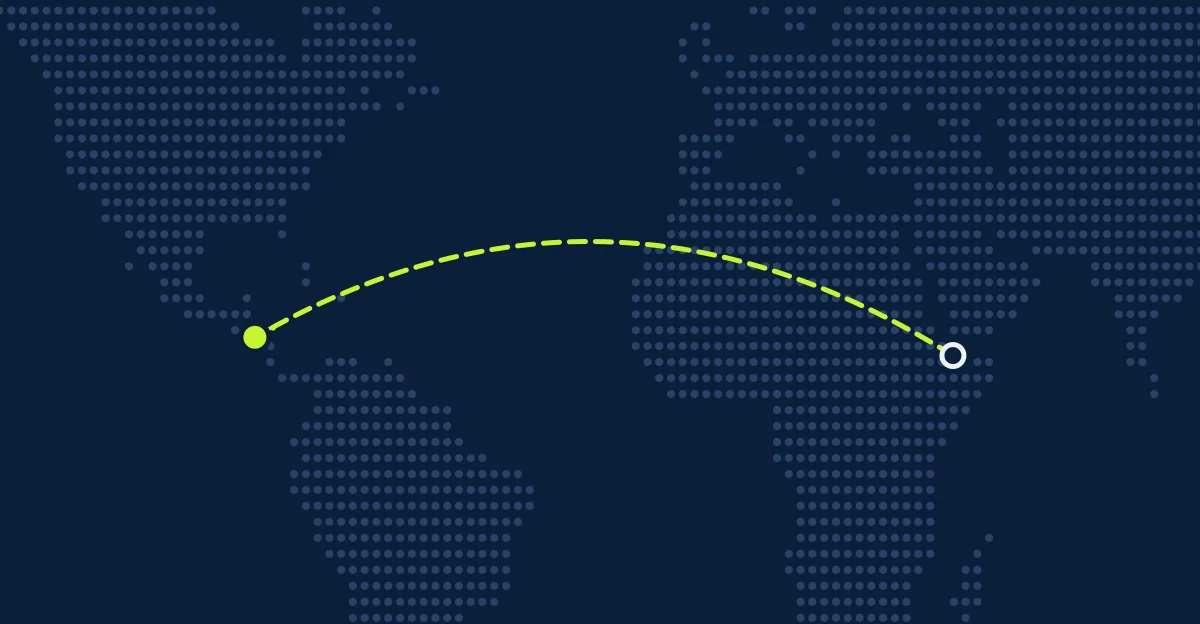 Djibuti → Honduras