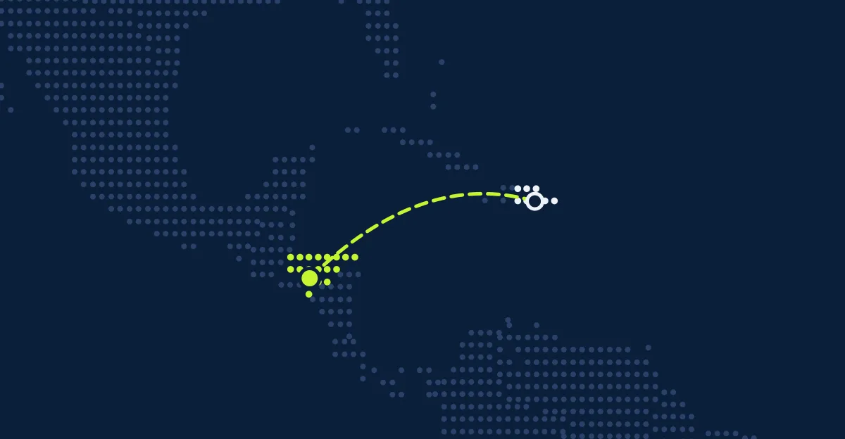 República Dominicana → Honduras