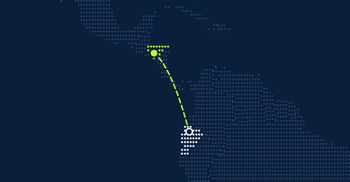 Equador → Honduras