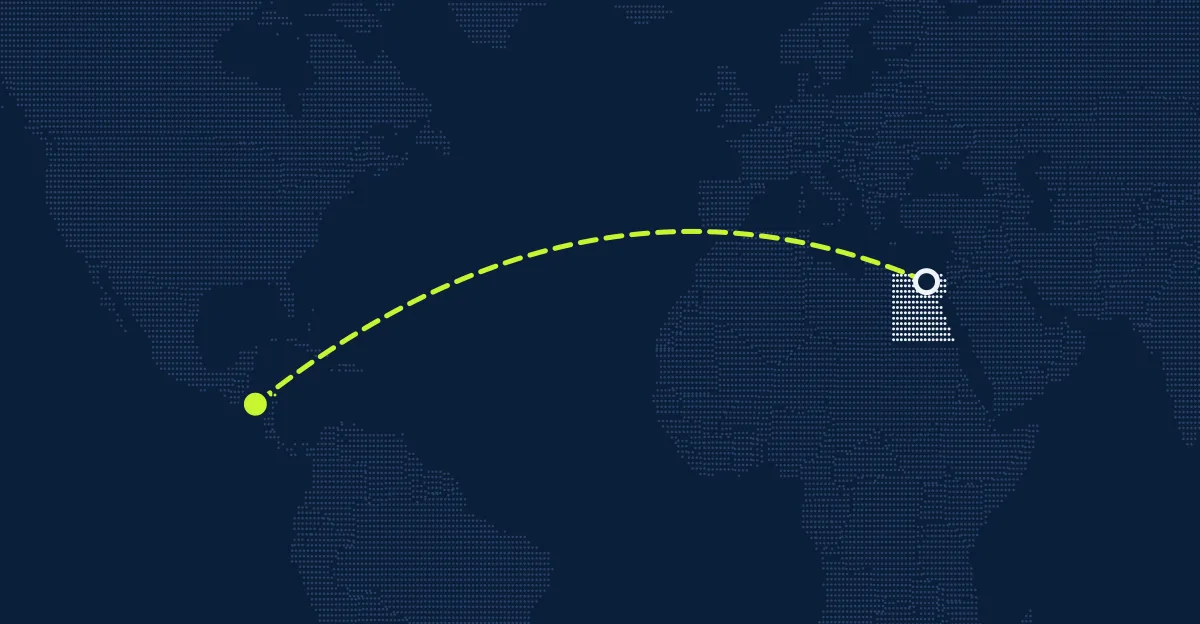 Ägypten → Honduras