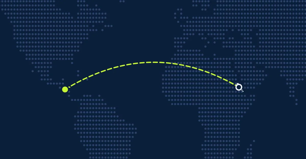 Eritreia → Honduras