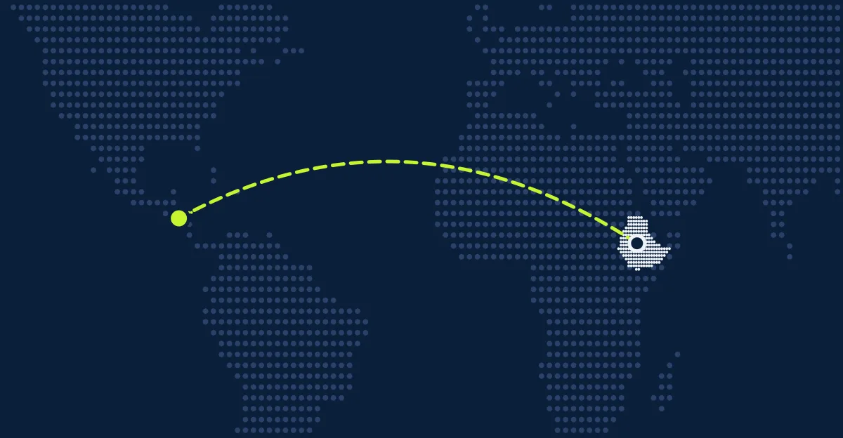 Äthiopien → Honduras