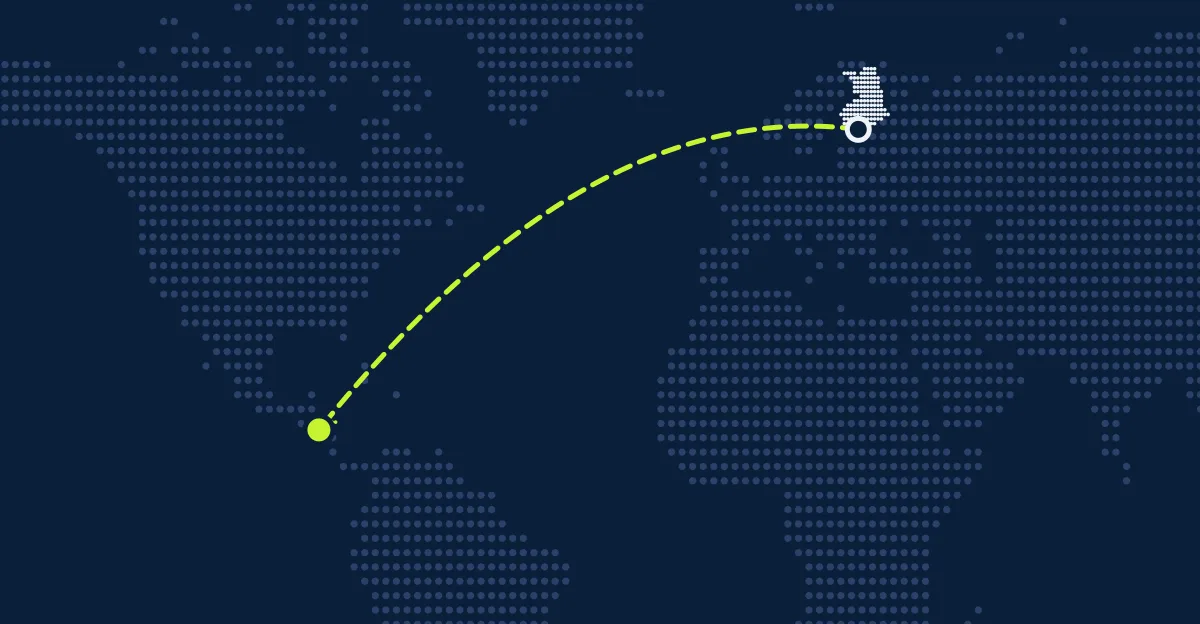 Finnland → Honduras