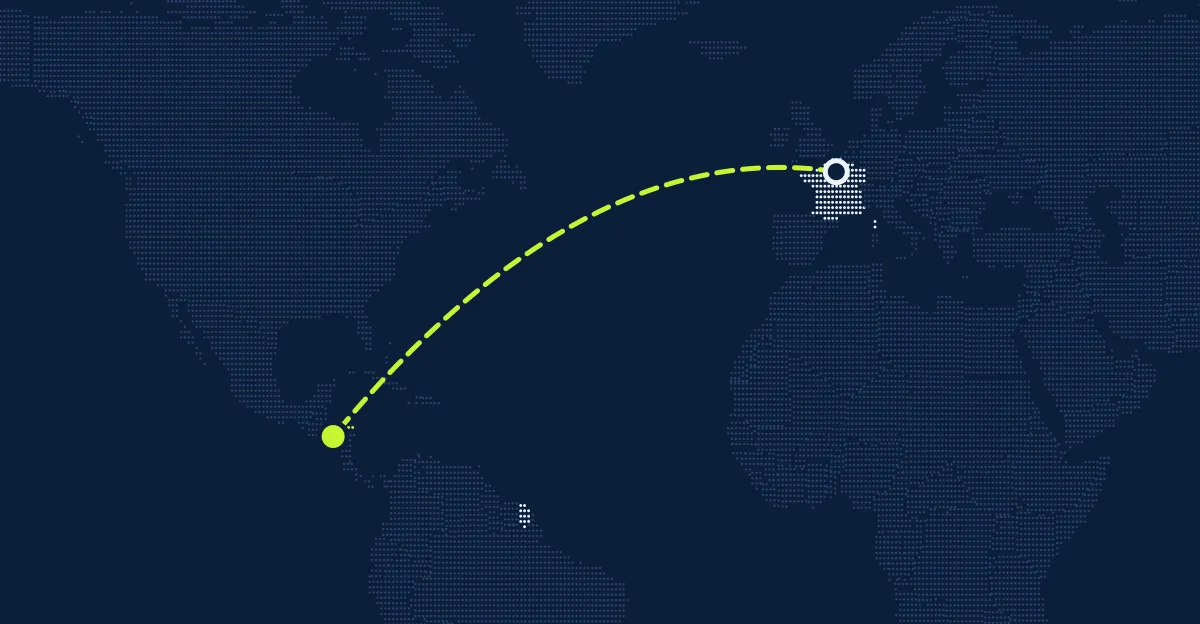 Frankreich → Honduras