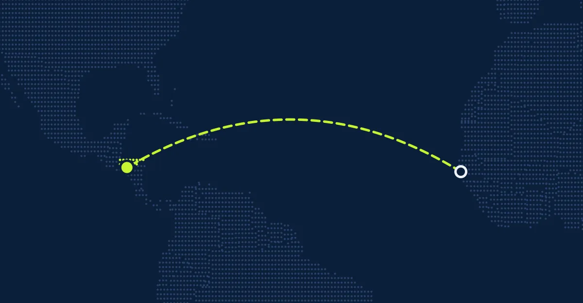 Gambia → Honduras