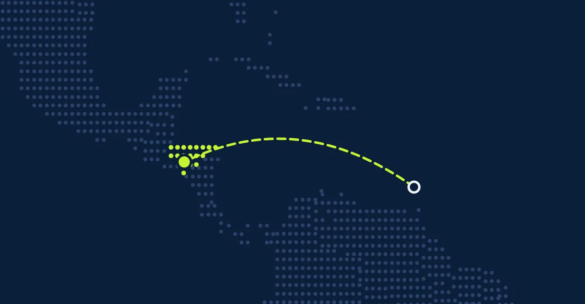 Grenada → Honduras