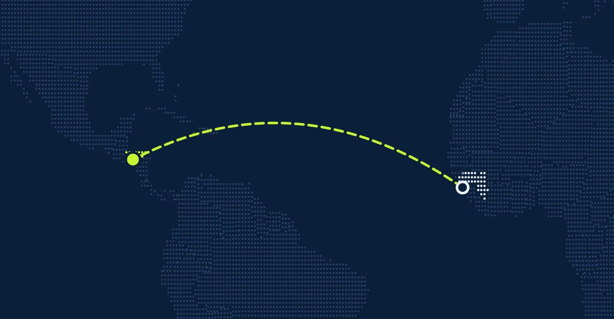 Guiné → Honduras