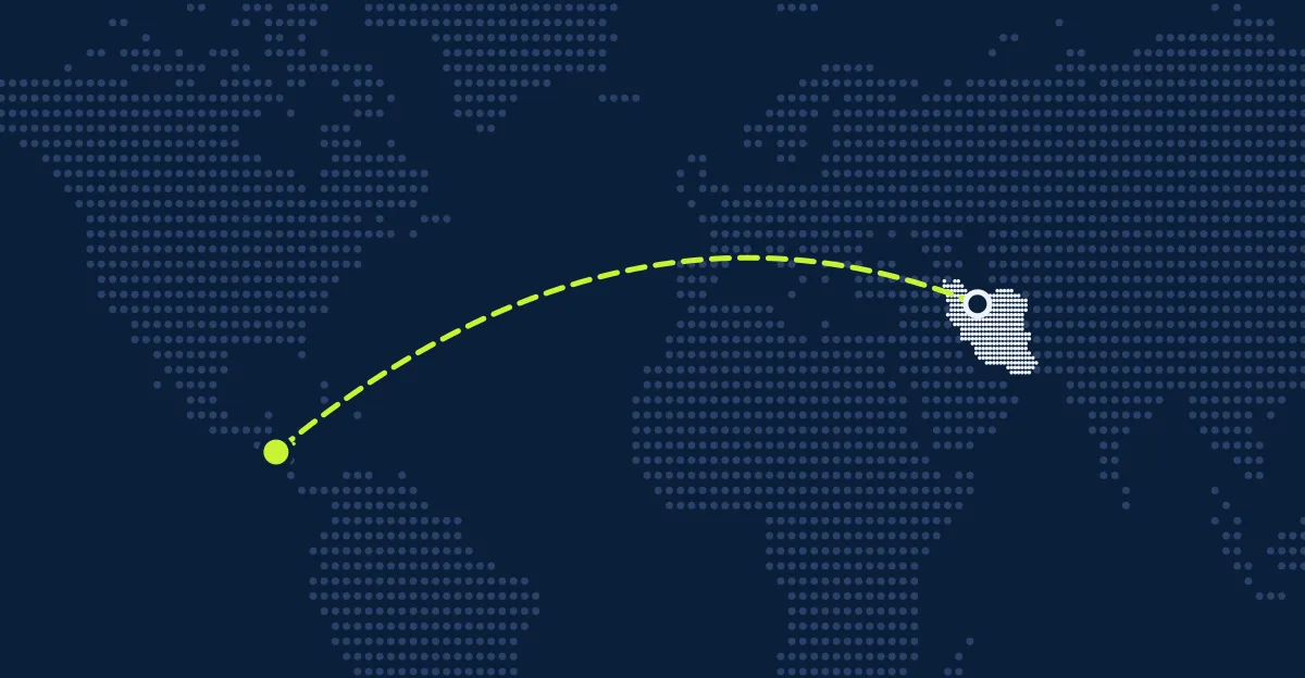 Iran → Honduras