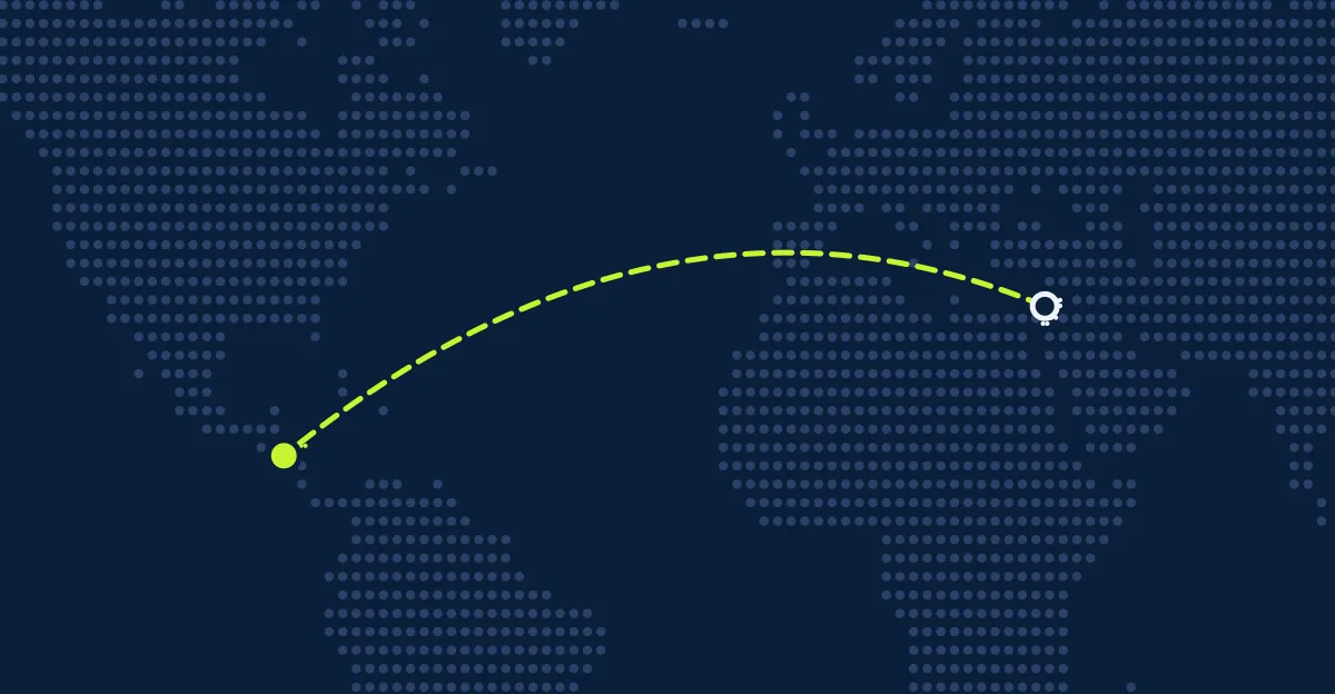 Jordânia → Honduras