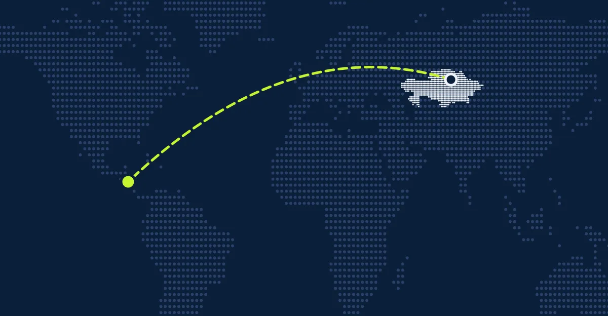 Kazakistan → Honduras