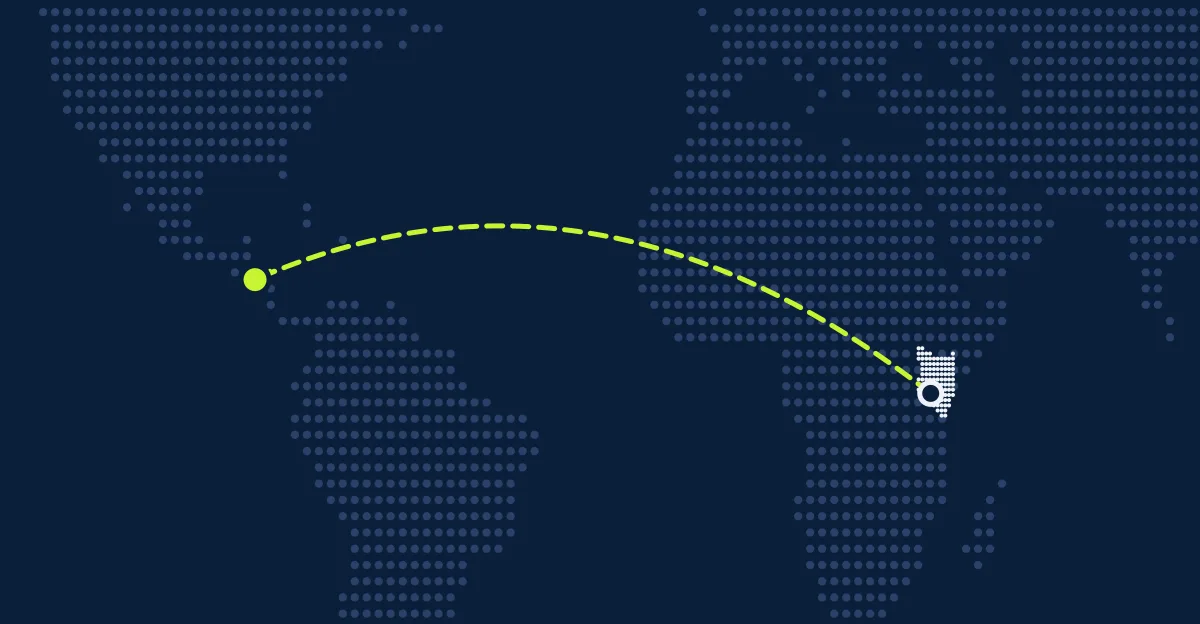 Quênia → Honduras
