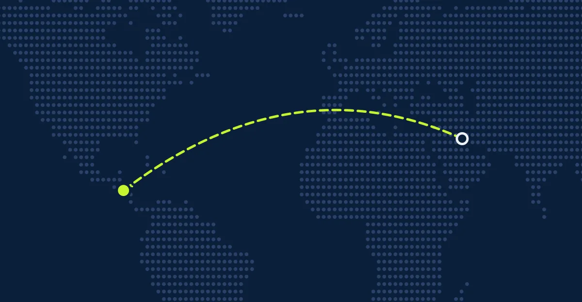 Kuwait → Honduras