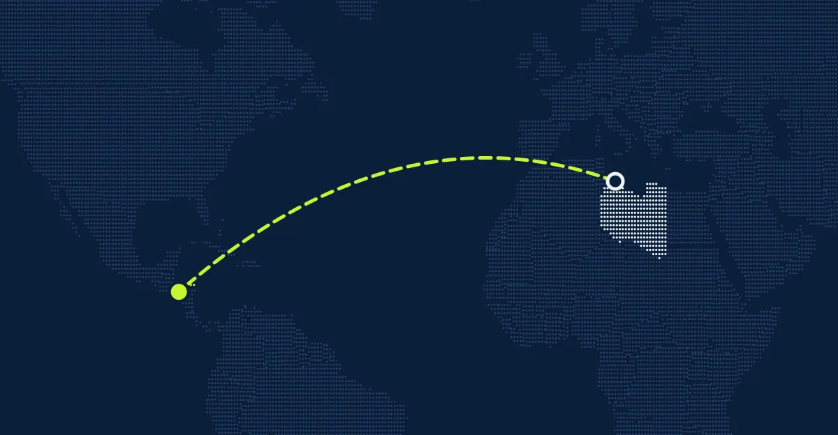 Líbia → Honduras