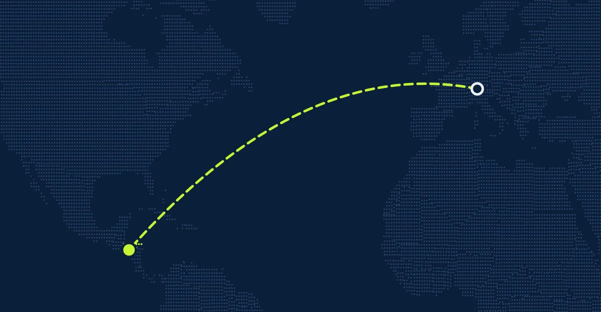 Liechtenstein → Honduras