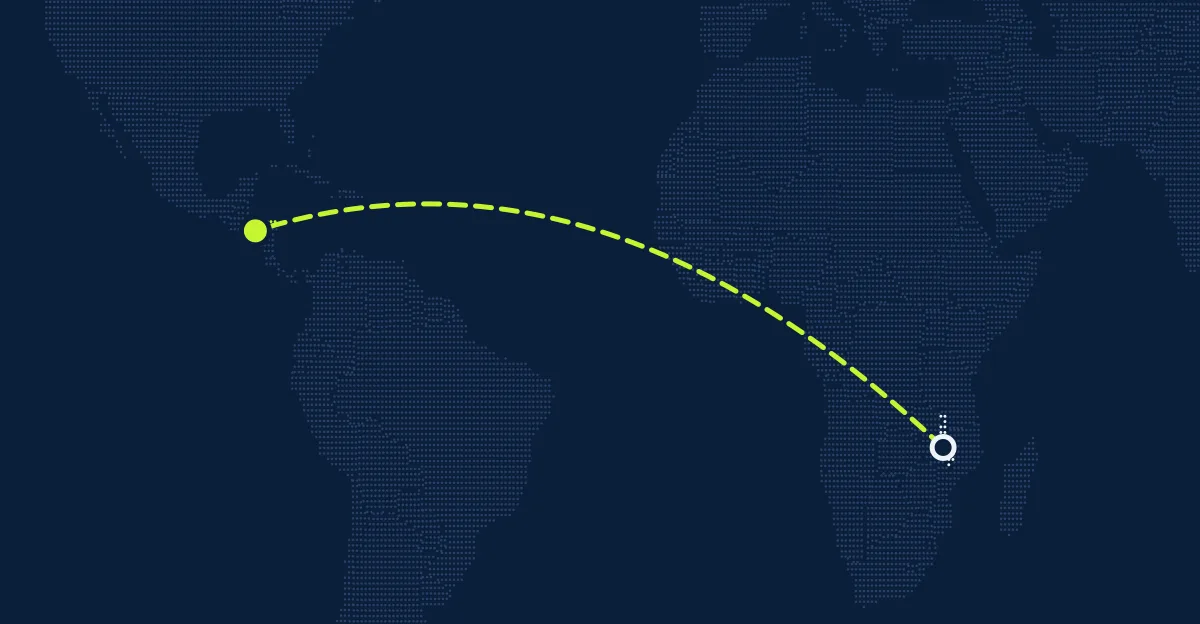 Malaui → Honduras