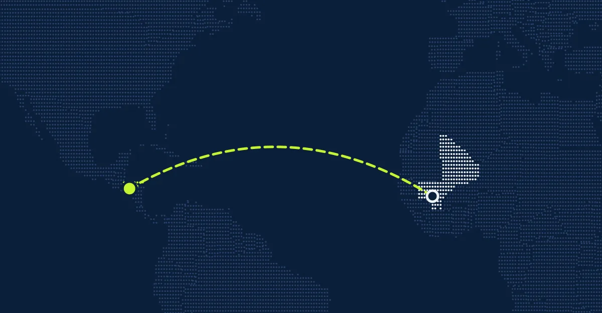 Mali → Honduras