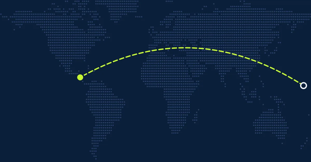 Ilhas Marshall → Honduras