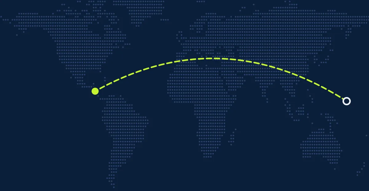 Mikronesien → Honduras