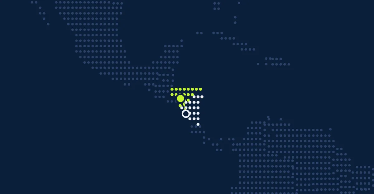 Nicaragua → Honduras