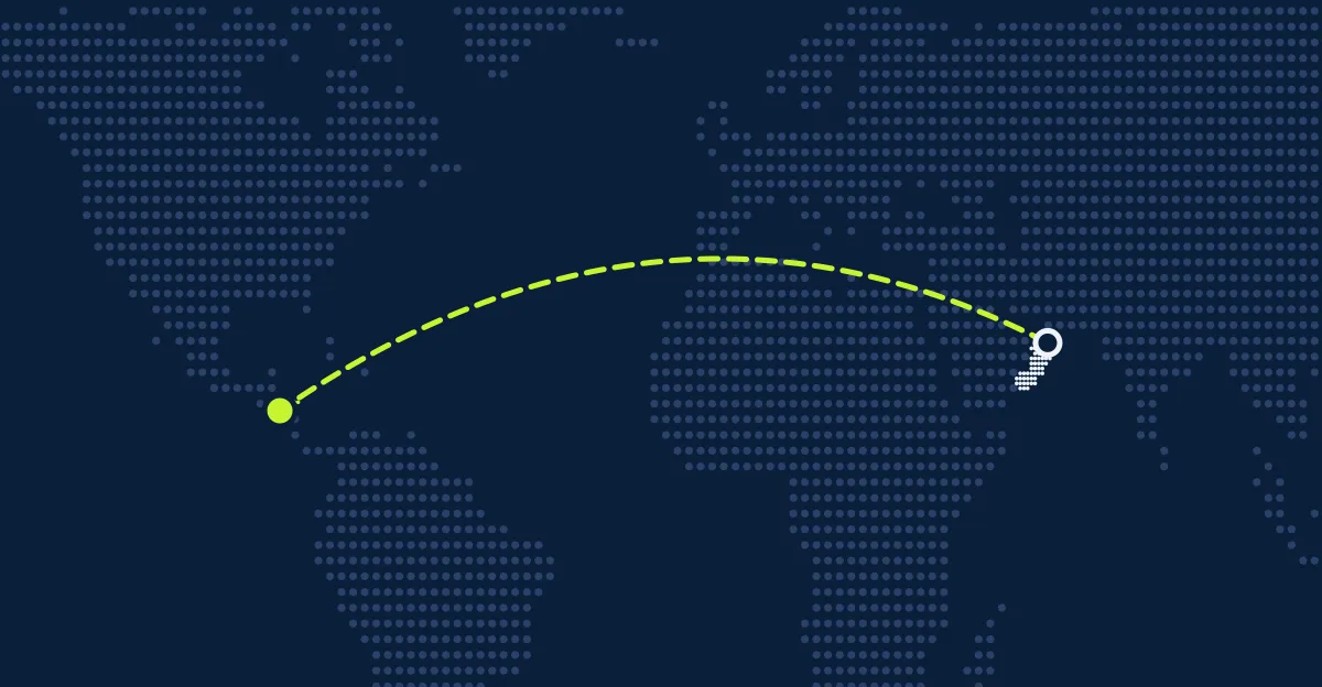 Oman → Honduras