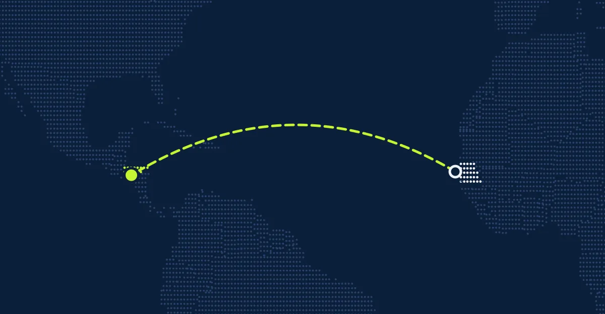 Senegal → Honduras