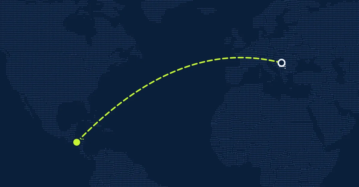 Serbien → Honduras