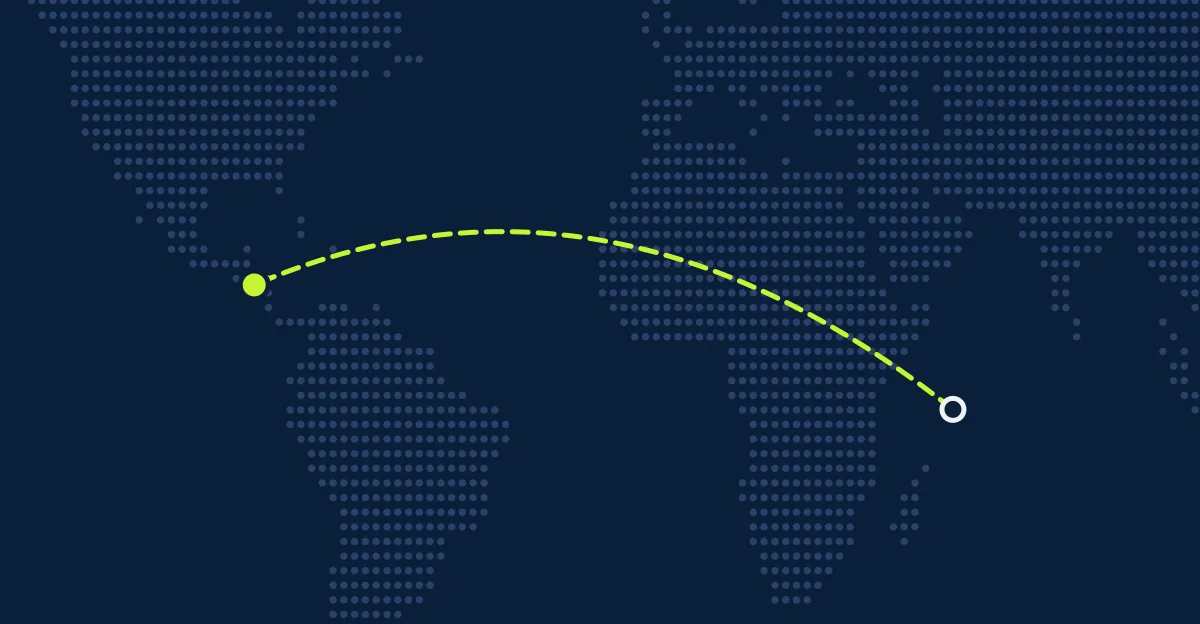 Seychellen → Honduras