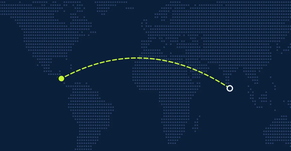 Sri Lanka → Honduras