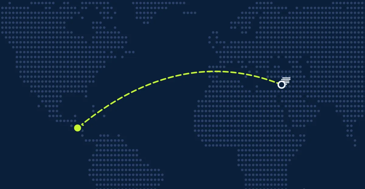 Síria → Honduras