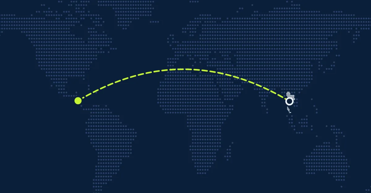 Tailândia → Honduras