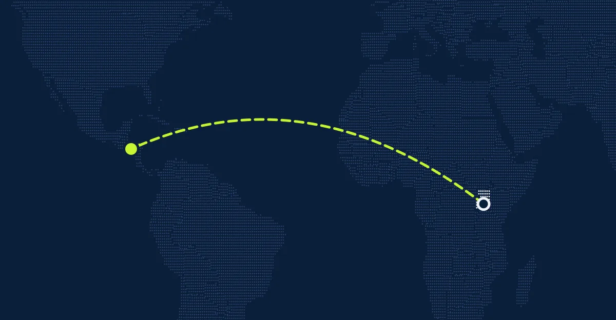 Uganda → Honduras