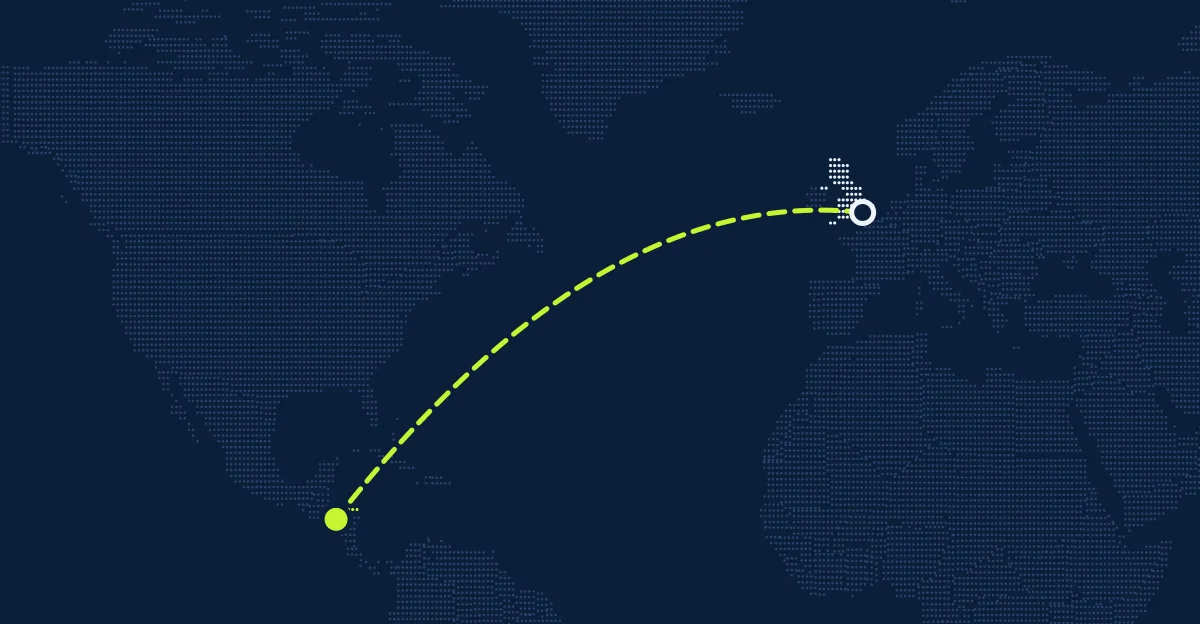 Birleşik Krallık → Honduras