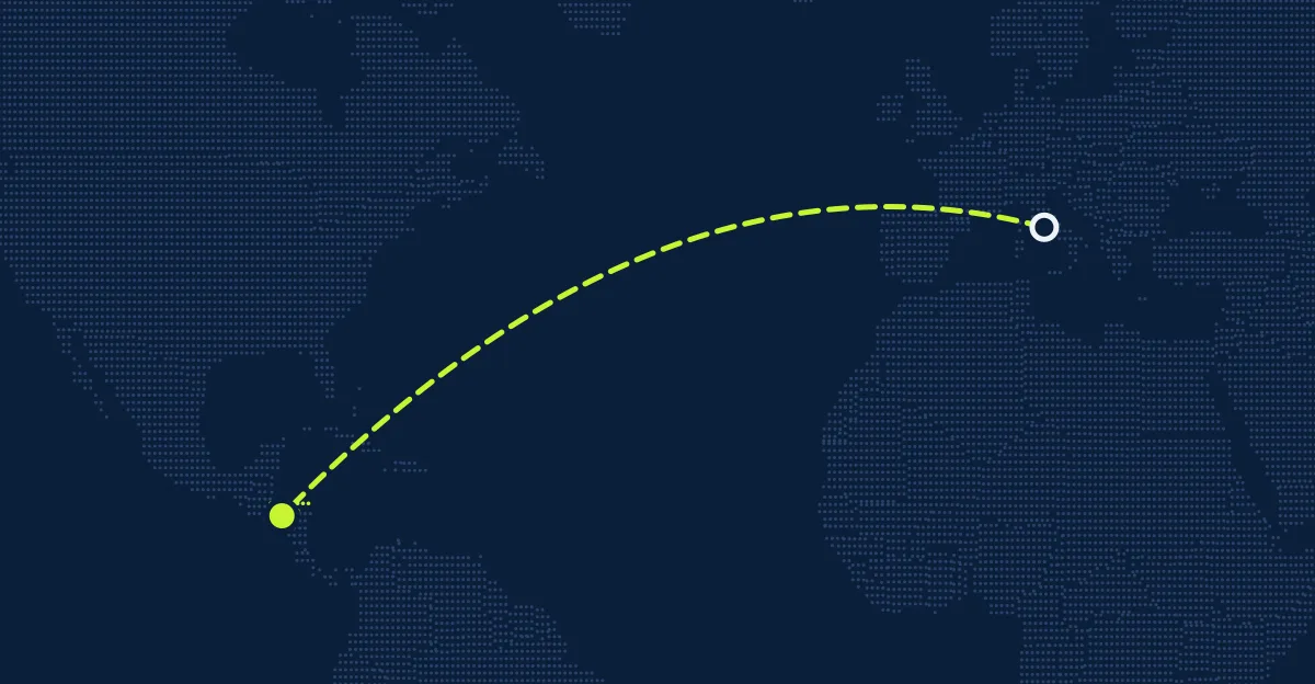 バチカン市国 → ホンジュラス