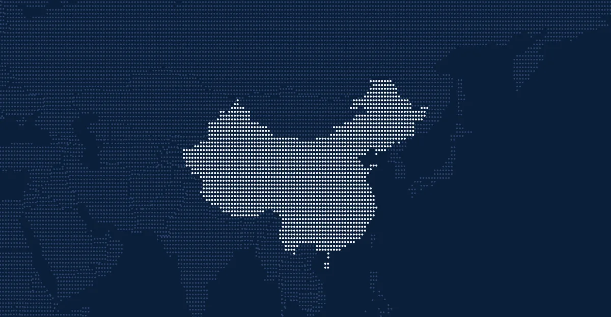 Çin → Çin Hong Kong ÖİB