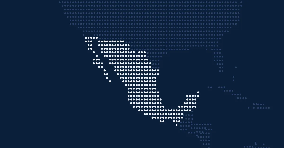 Mexiko → Sonderverwaltungsregion Hongkong