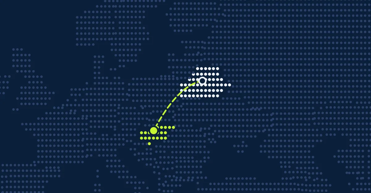 Belarus → Ungarn