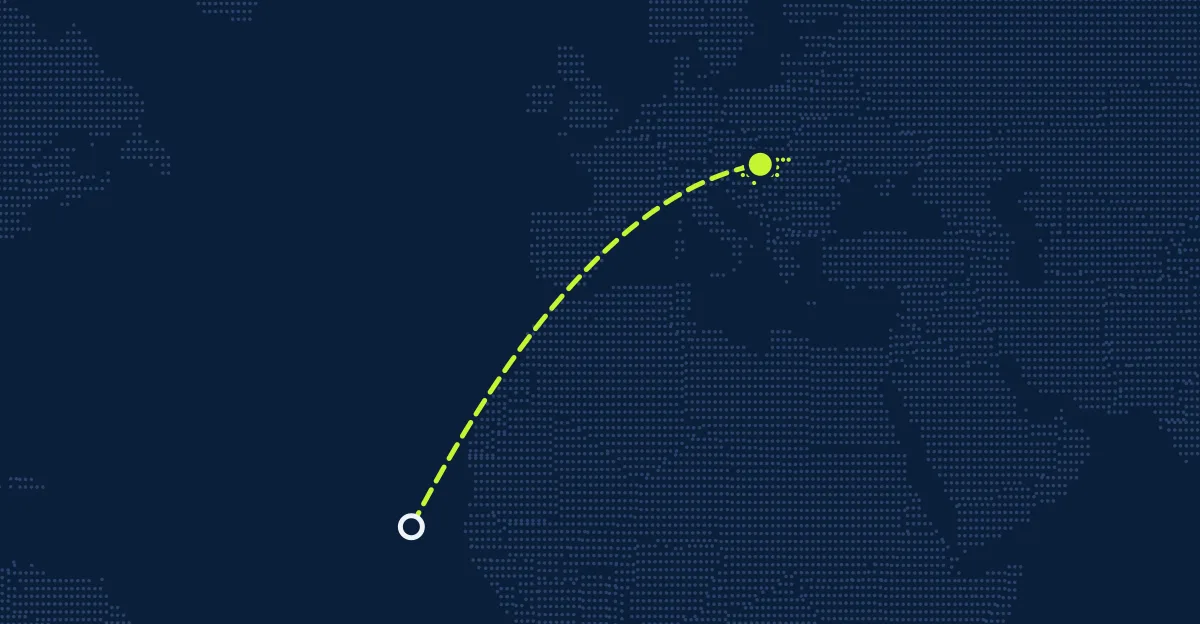 Cabo Verde → Ungarn