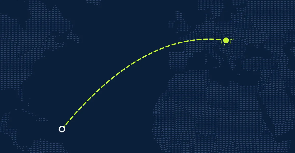 Dominica → Hungría