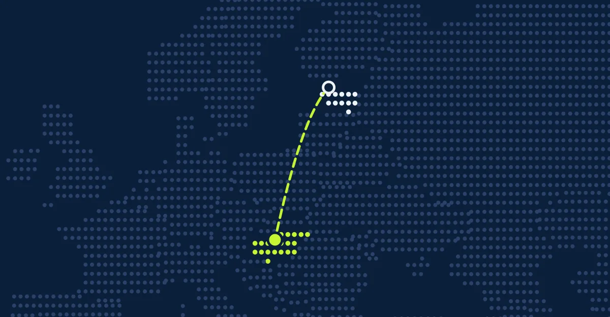 Estland → Ungarn