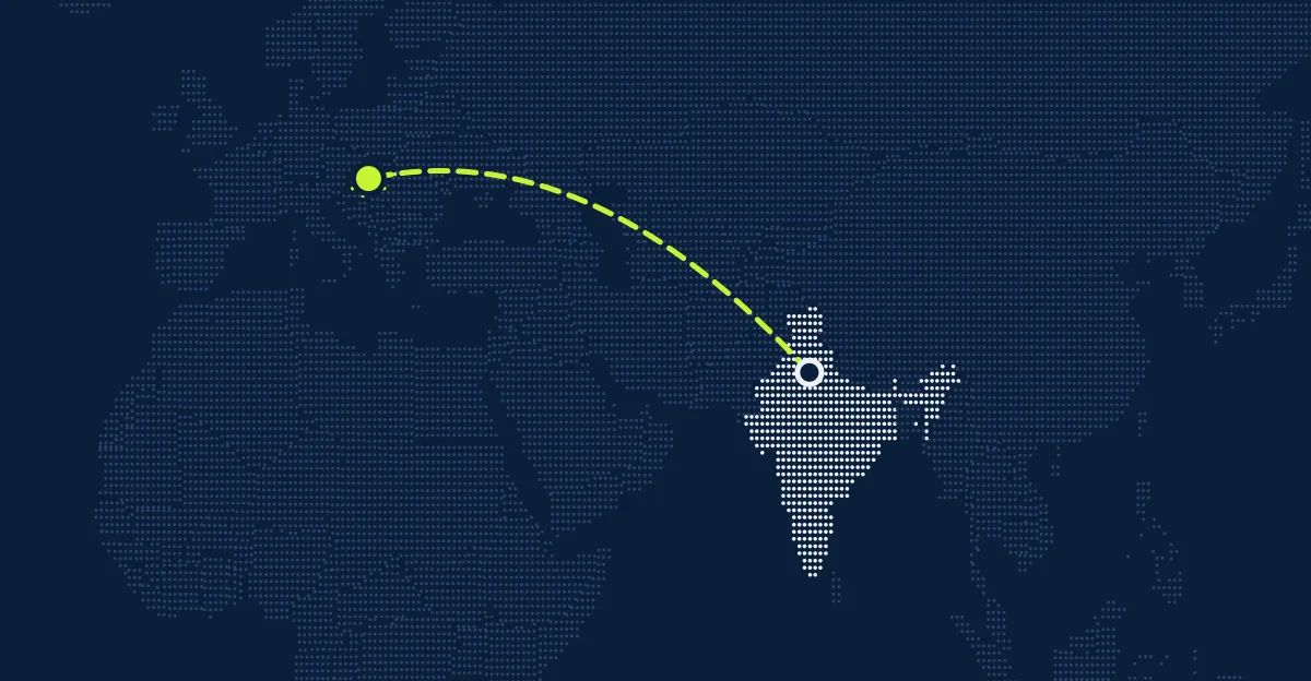 Hindistan → Macaristan