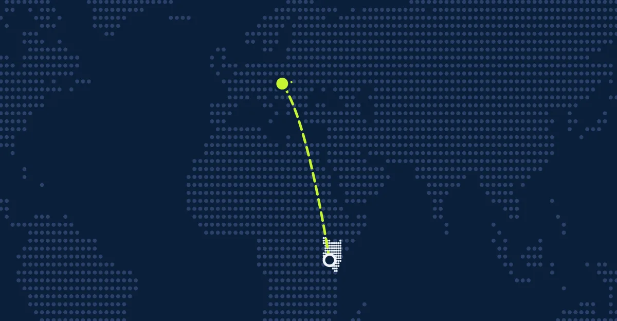 Kenya → Macaristan