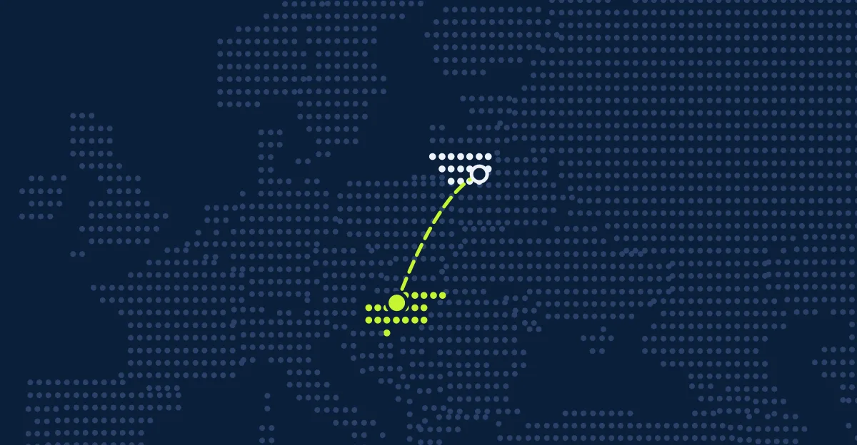 Lituania → Hungría