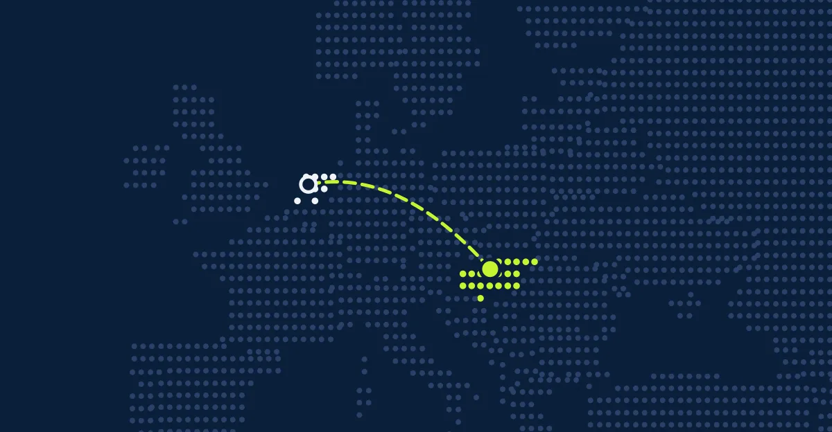Países Baixos → Hungria
