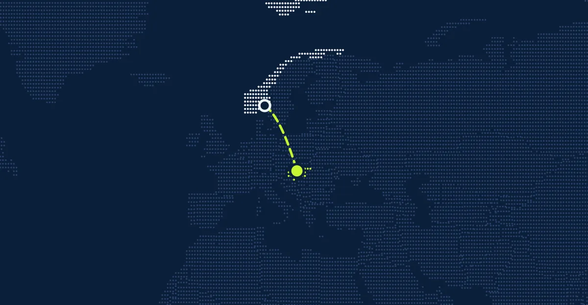 Norveç → Macaristan