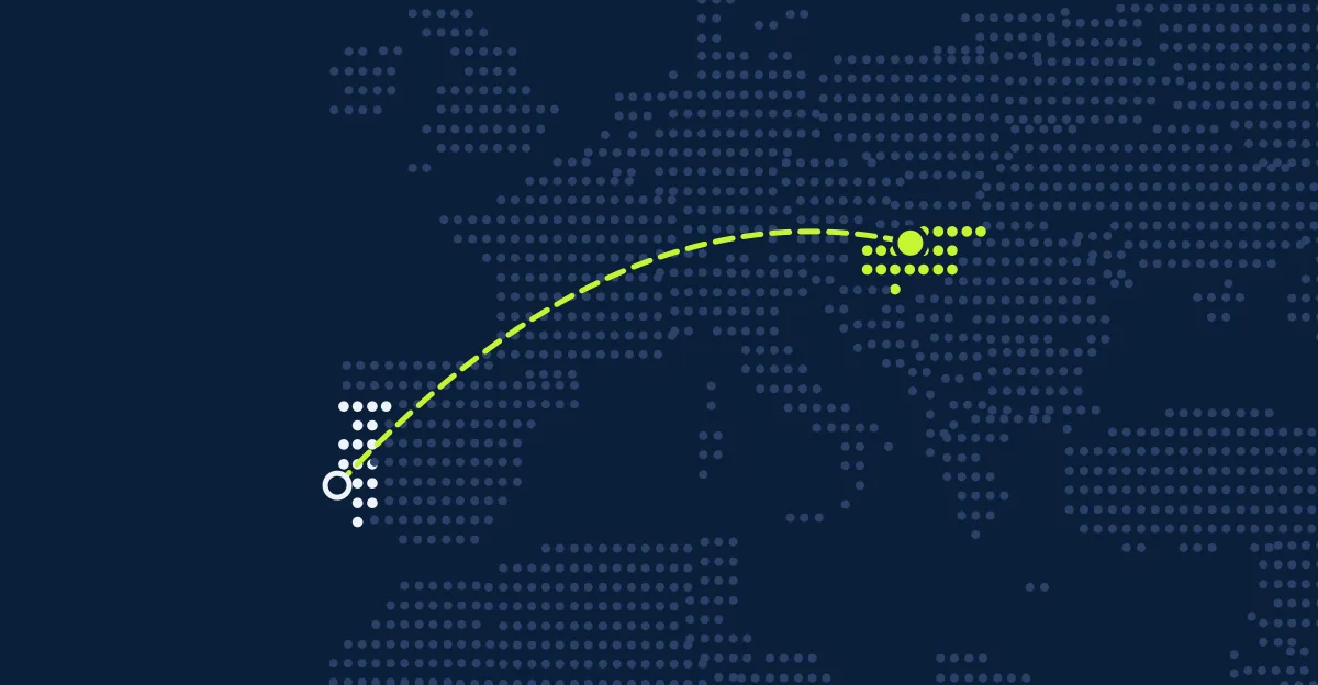 Portugal → Ungarn