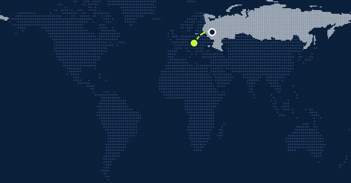 روسیه → مجارستان